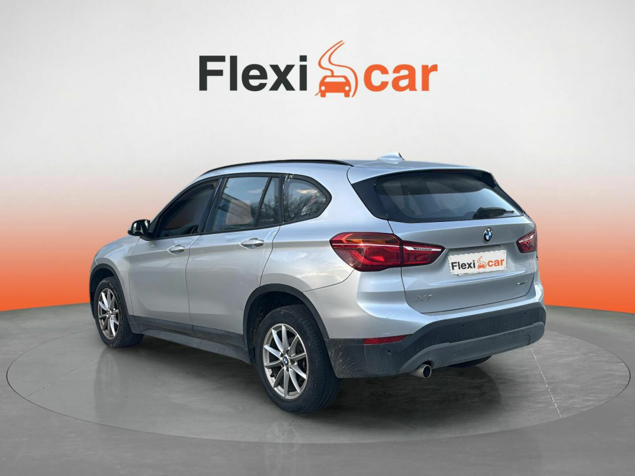 bmw x1 2018 / foto grande (3)