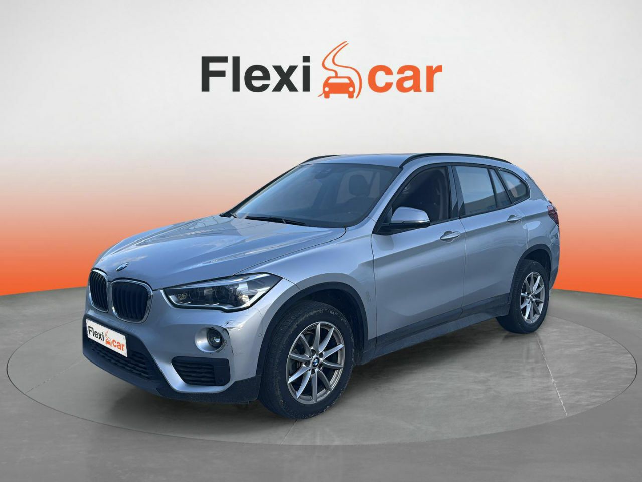 bmw x1 2018 / foto grande (2)