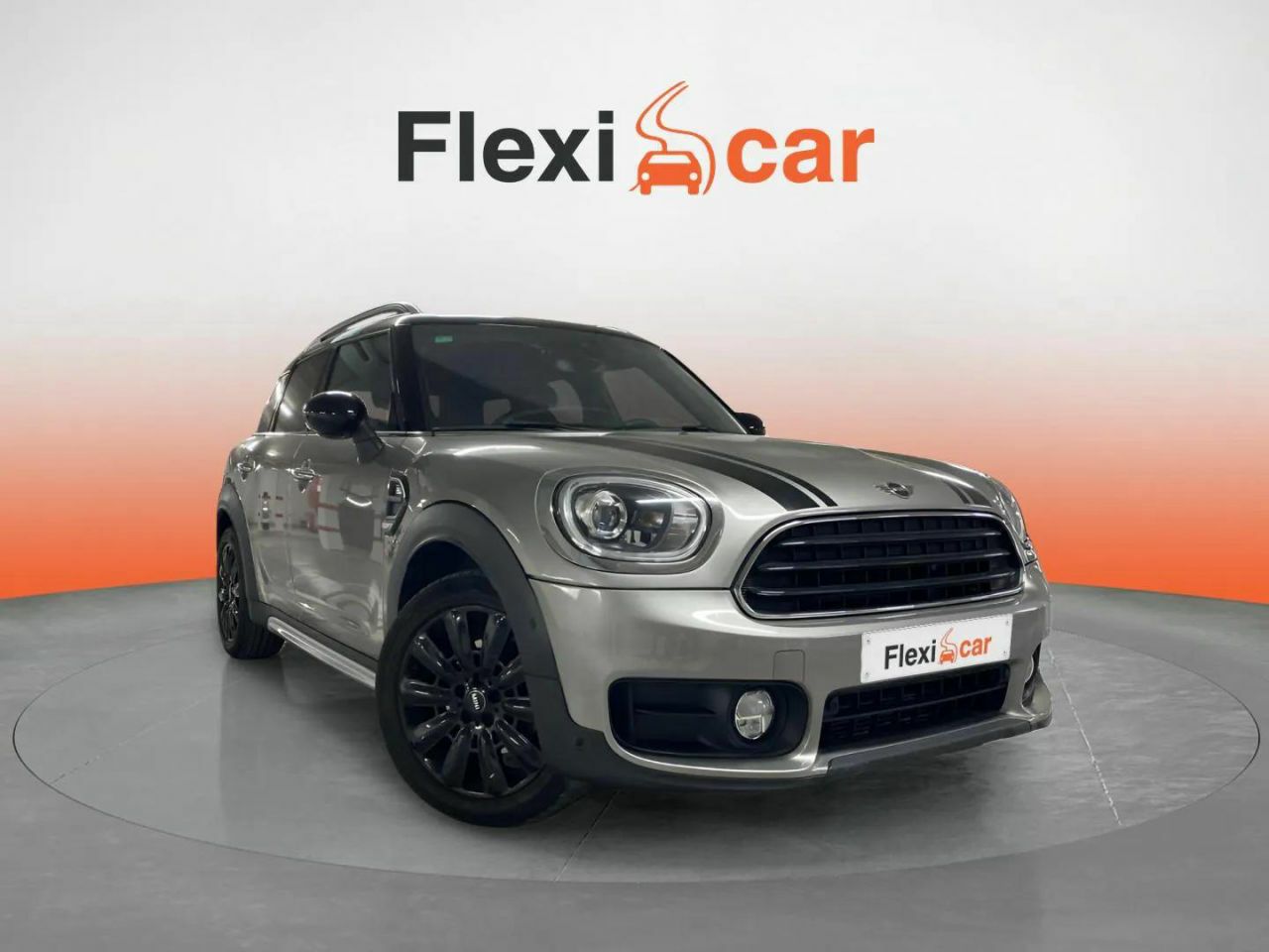 Mini one 2019 alcala de henares  de segunda mano - mini countryman 2019 /