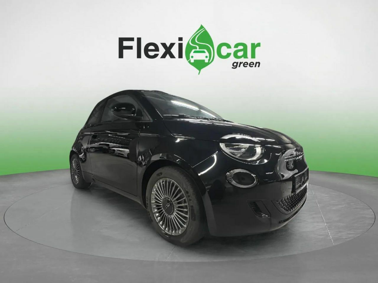 Fiat 500c madrid alcala  de segunda mano en Madrid - fiat 500 2022 /