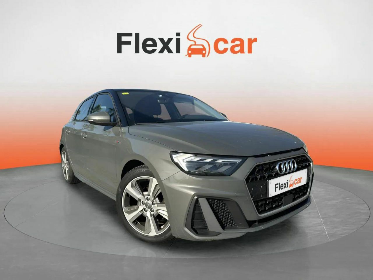 Audi a1 2022 alcala de henares  de segunda mano - audi a1 2020 /