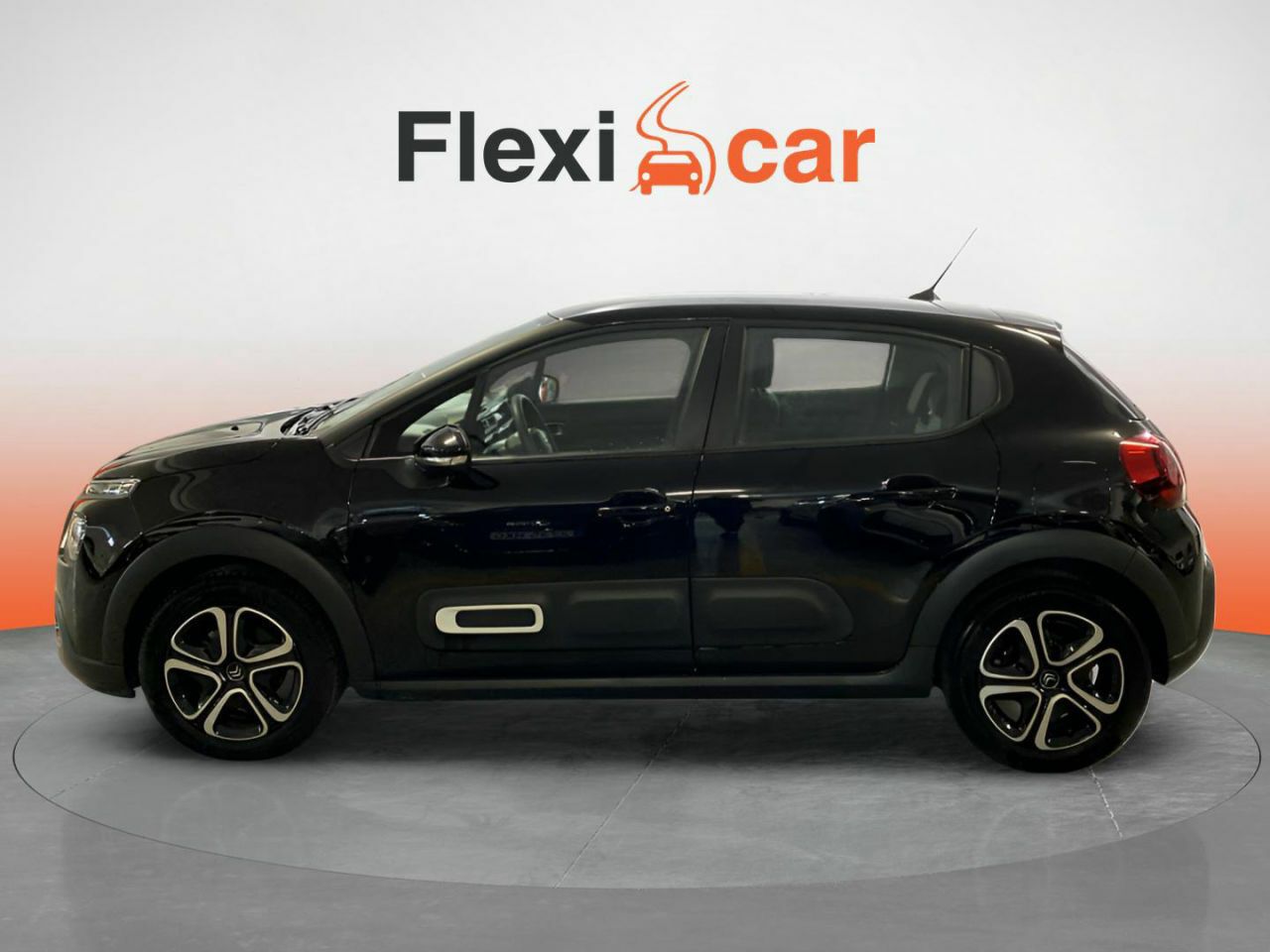 citroën c3 2024 / foto grande (3)