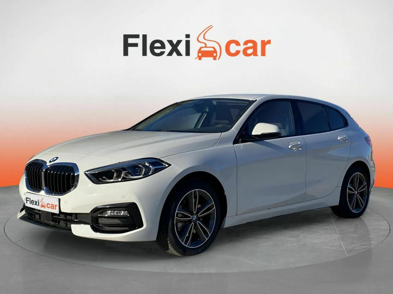 bmw serie 1 2021 / foto grande (3)