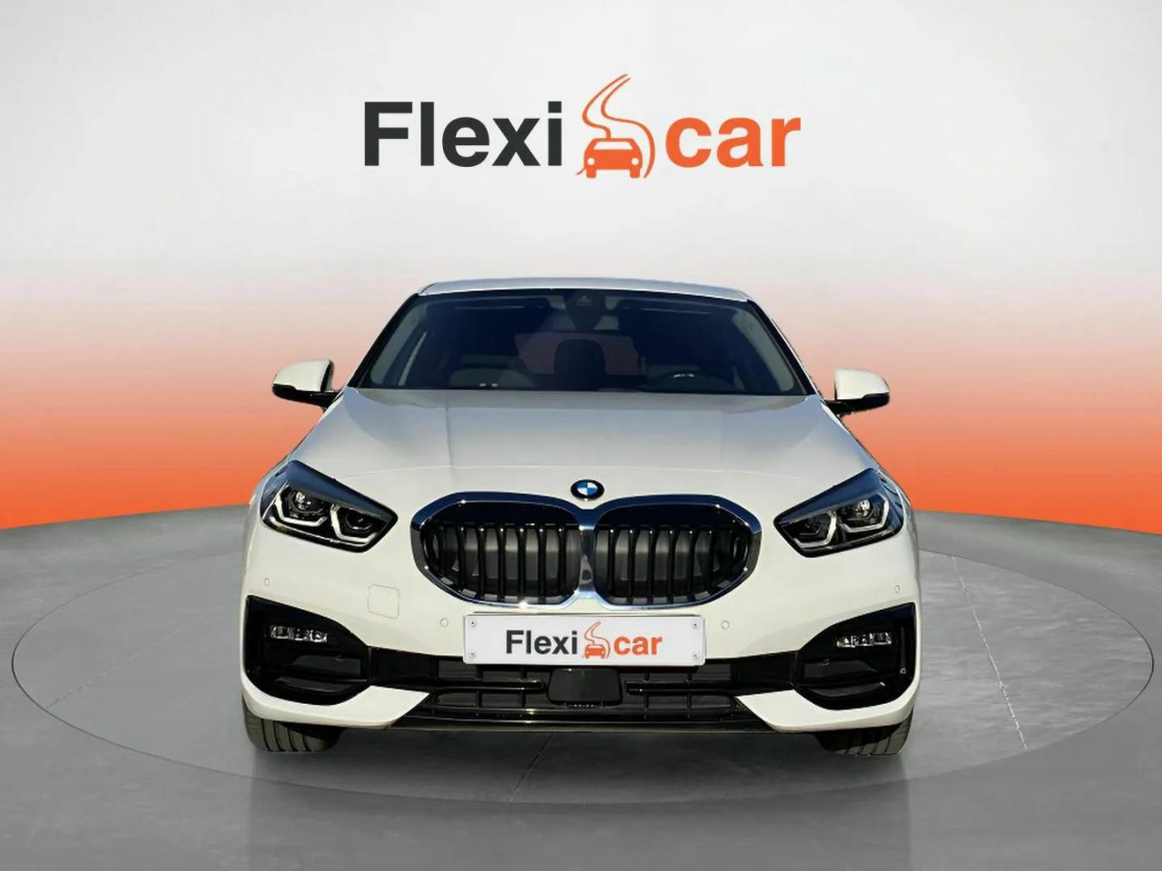 bmw serie 1 2021 / foto grande (2)