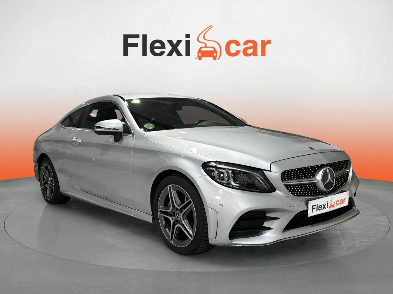 Mercedes clase e 194cv  de segunda mano - mercedes clase c 2018 /