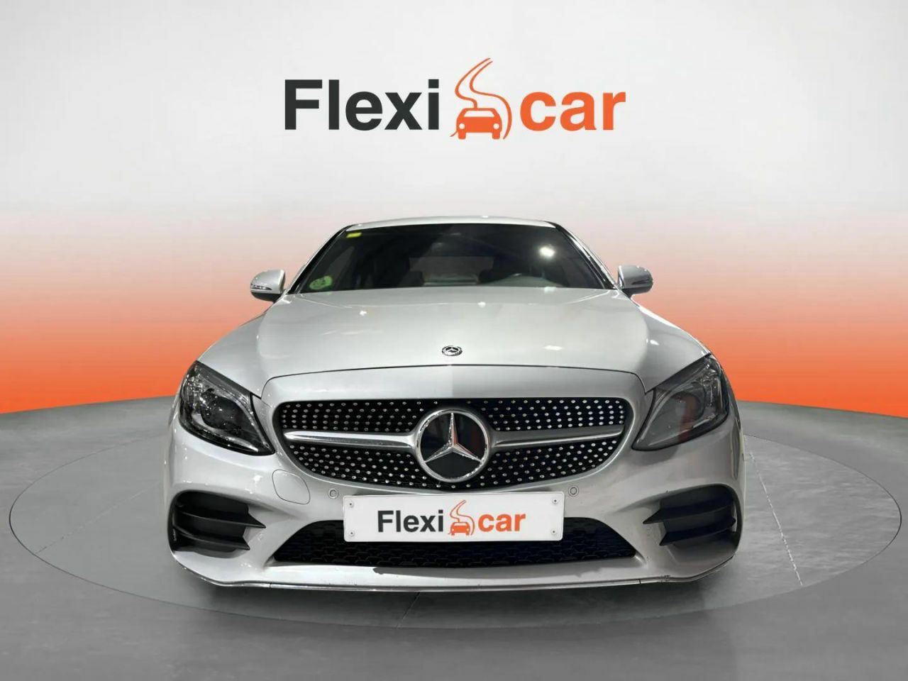 mercedes clase c 2018 / foto grande (2)