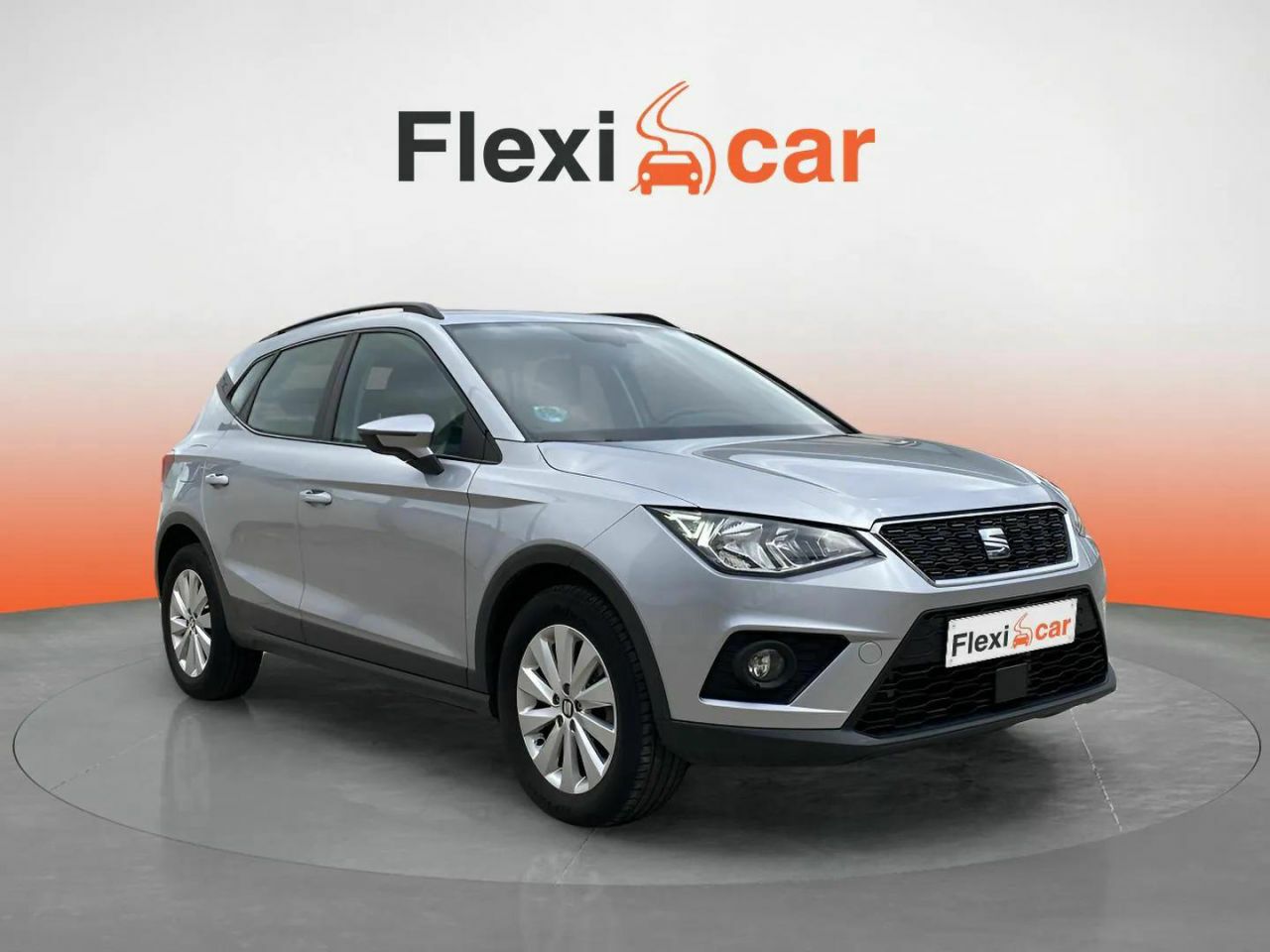 Seat arona 2021  de segunda mano - seat arona 2021 /