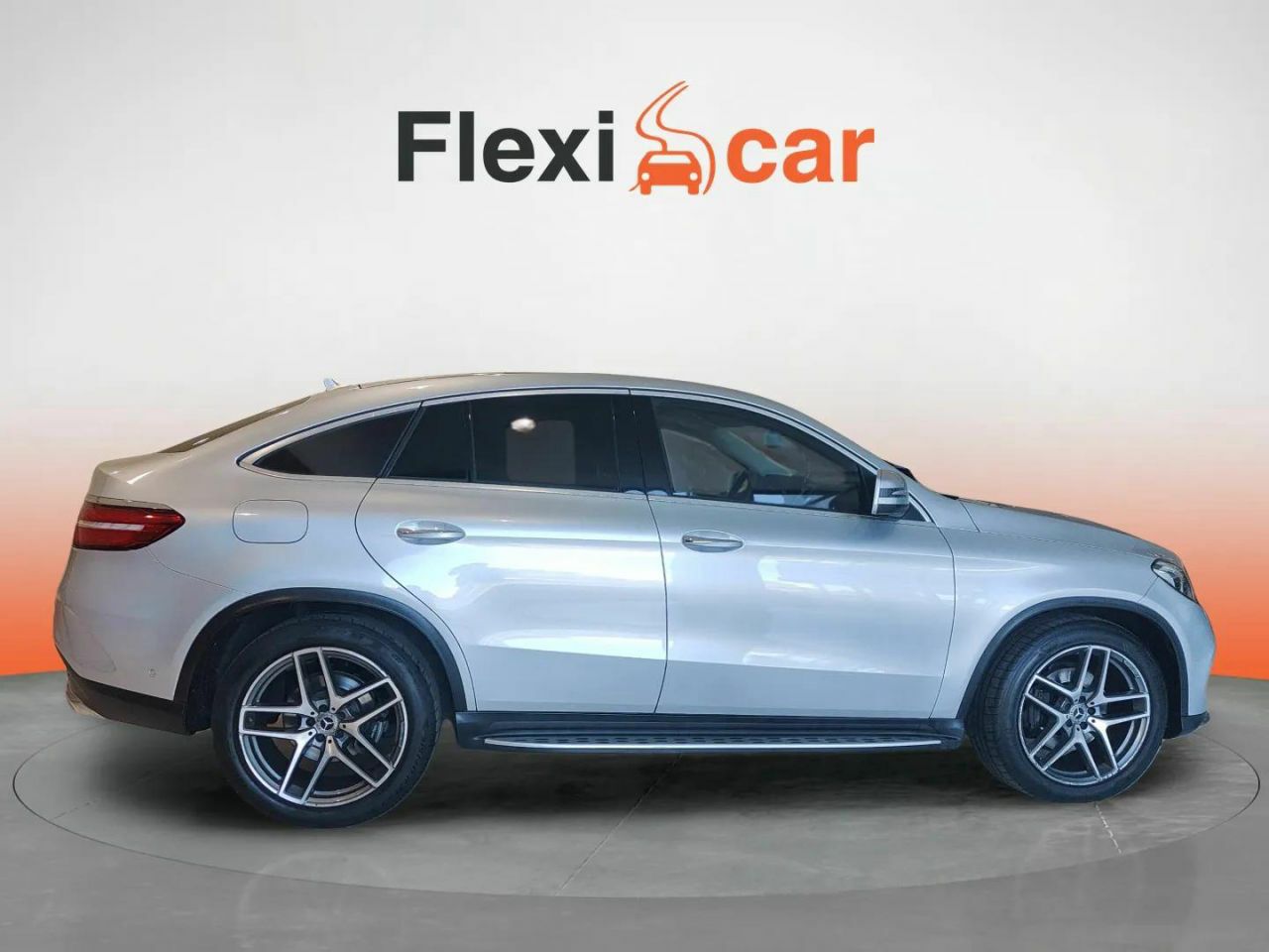 mercedes gle coupé 2020 / foto grande (2)