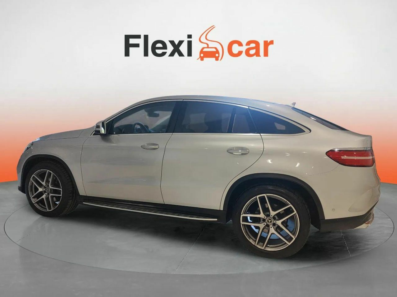 mercedes gle coupé 2020 / foto grande (3)