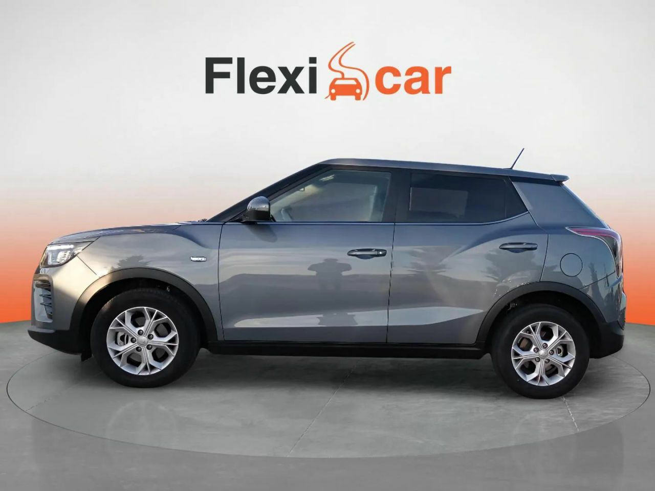 ssangyong tivoli 2024 / foto grande (2)