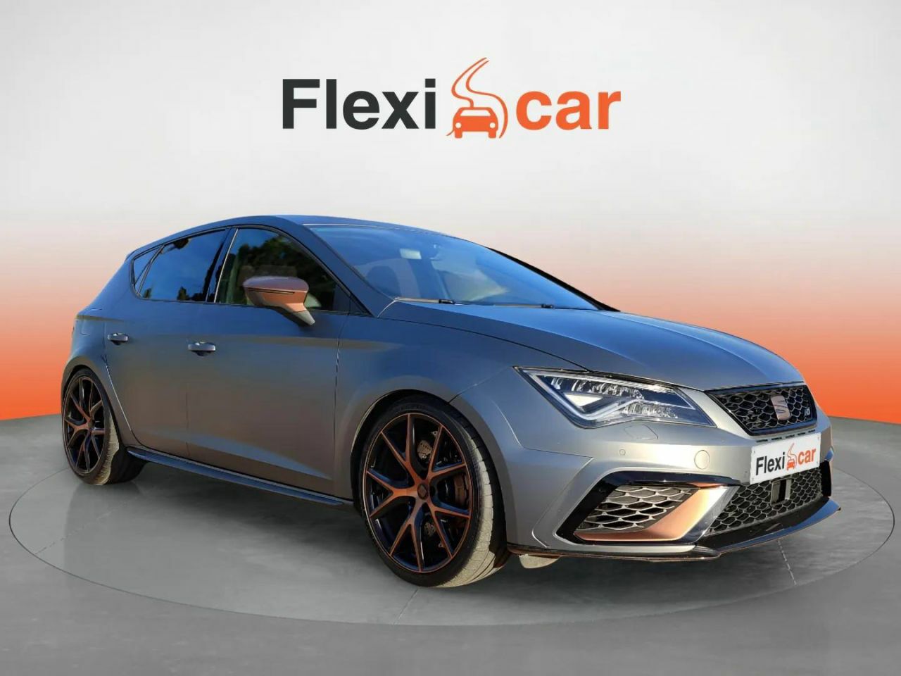 Grandes ofertas 9 35 4  de segunda mano - seat leon 2018 /