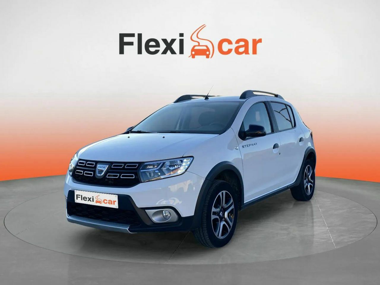 dacia sandero 2021 / foto grande (3)