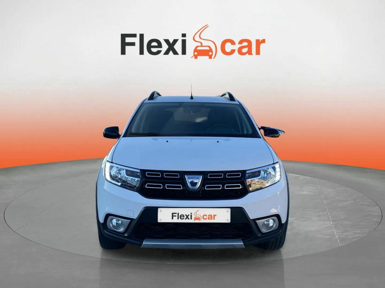 dacia sandero 2021 / foto grande (2)