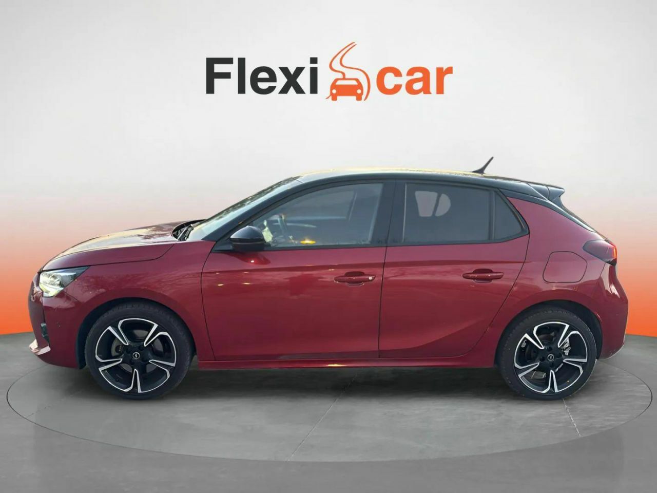 opel corsa 2019 / foto grande (2)