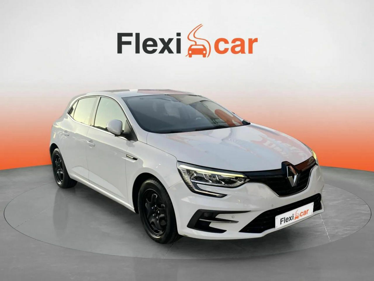 Renault kangoo segunda mano alcala de henares  de segunda mano - renault megane 2021 /