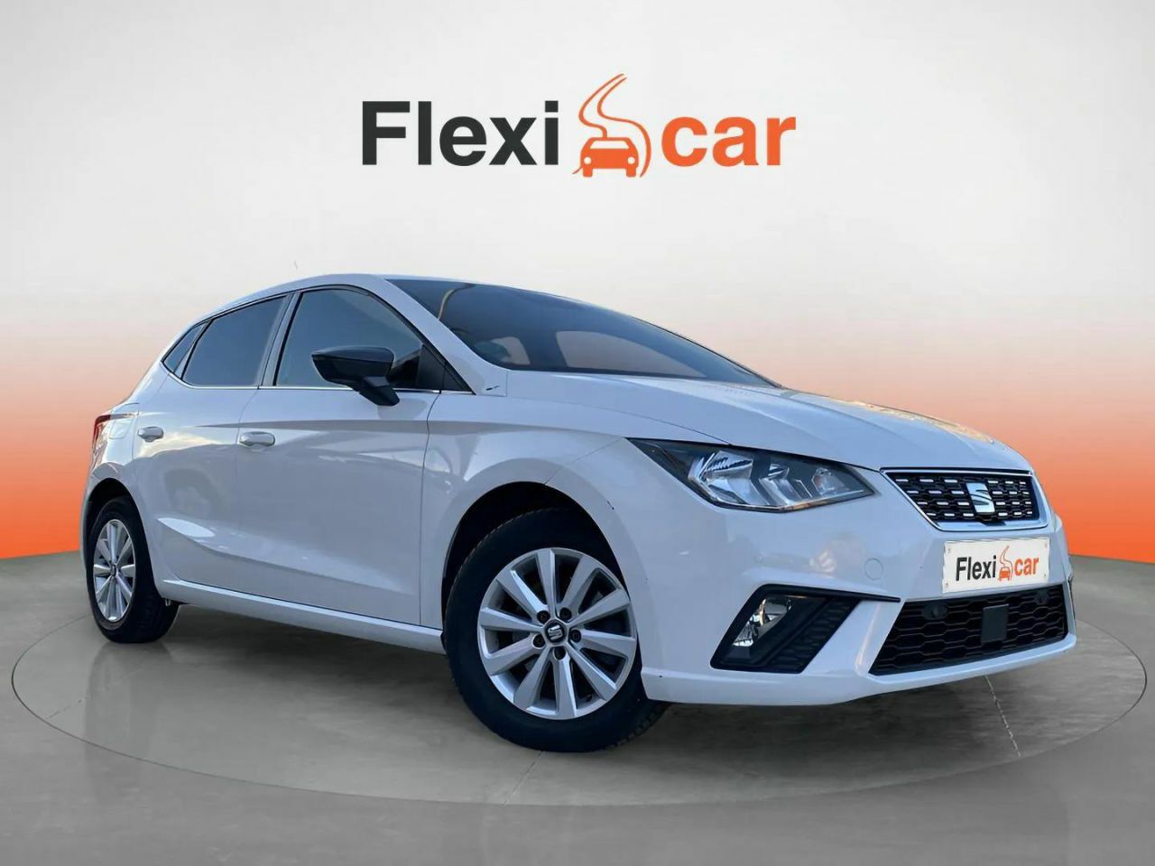 Foto seat ibiza 2021 /