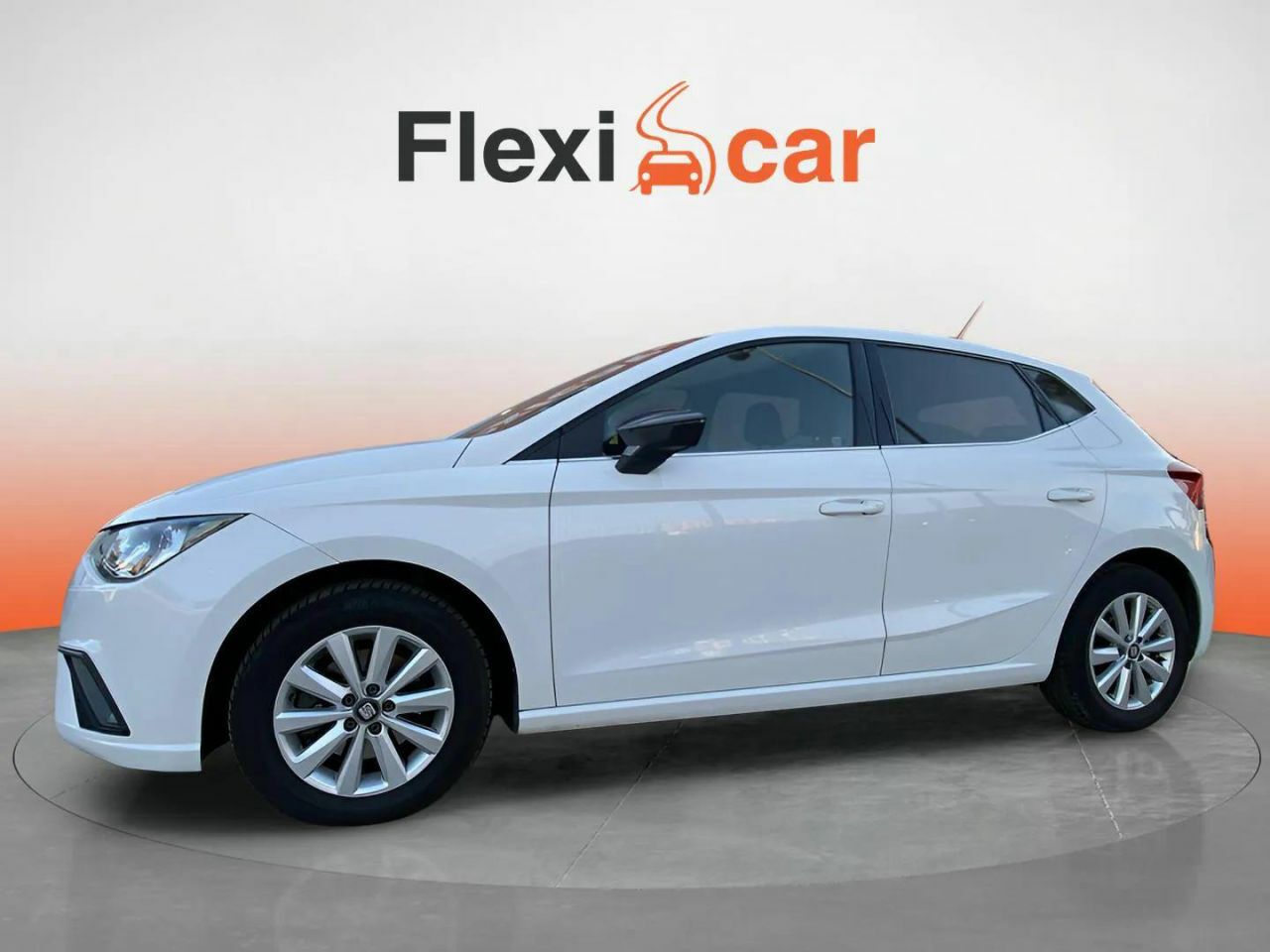 seat ibiza 2021 / foto grande (2)