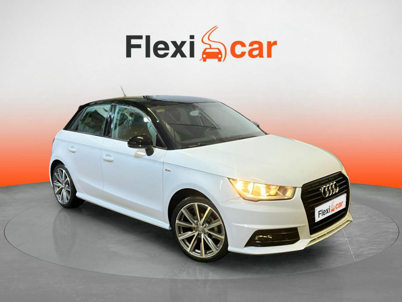 Audi a1 2016  de segunda mano - audi a1 2016 /