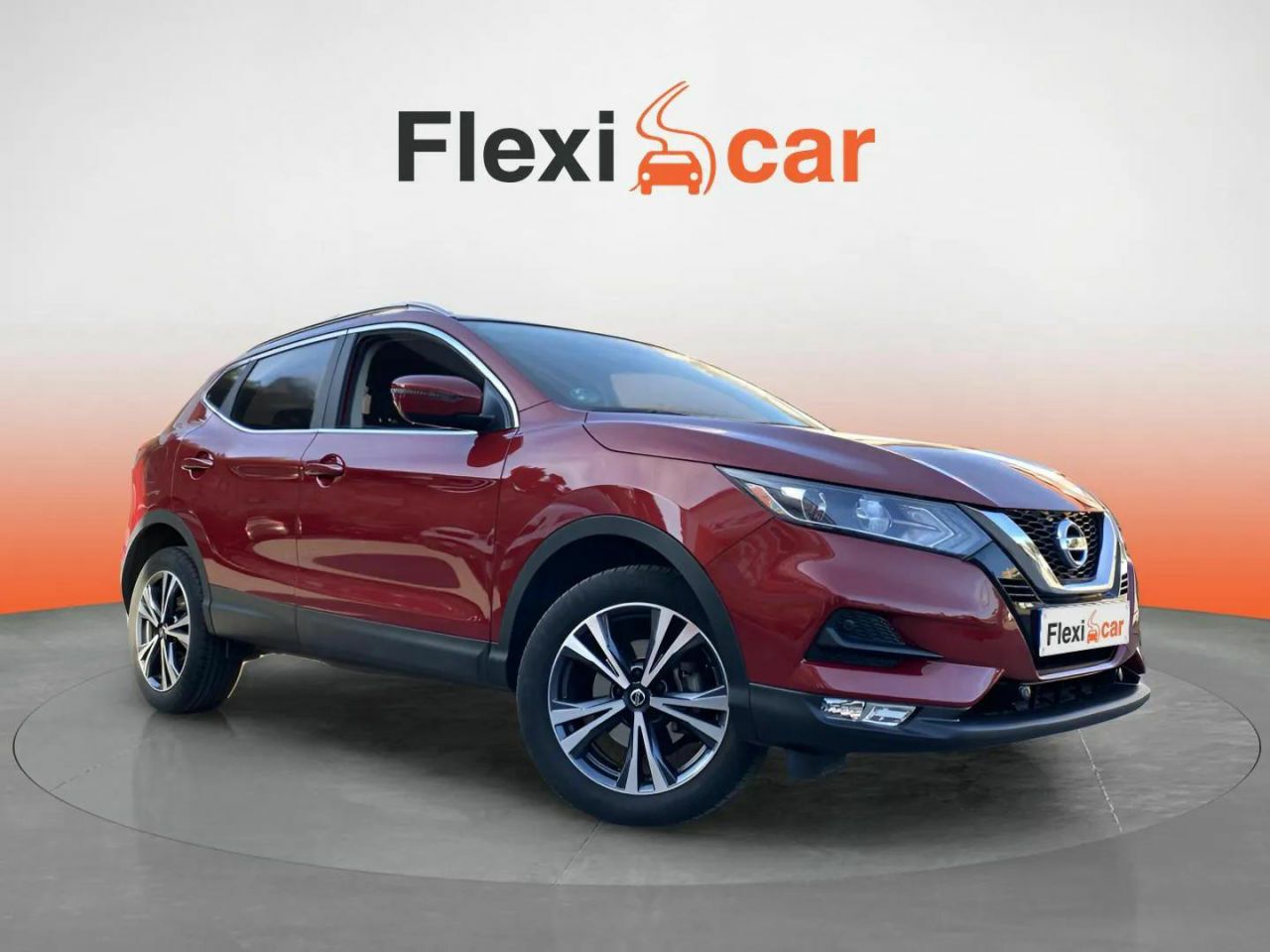 Foto nissan qashqai 2019 /