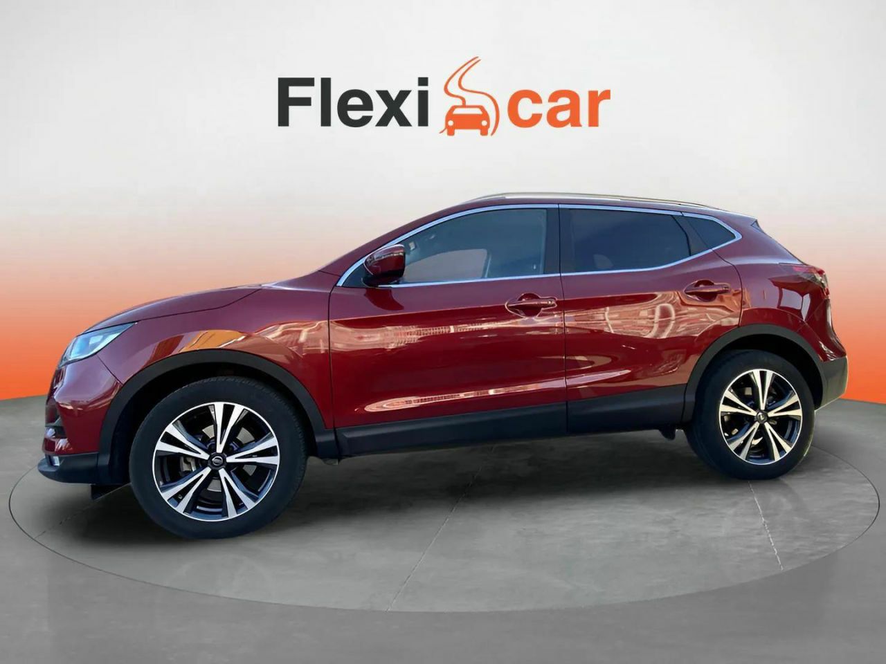 nissan qashqai 2019 / foto grande (3)