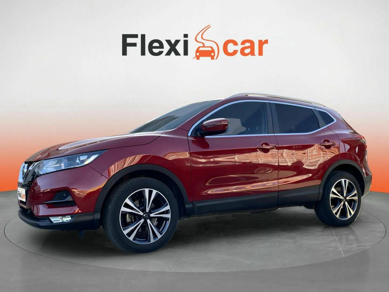 nissan qashqai 2019 / foto grande (2)