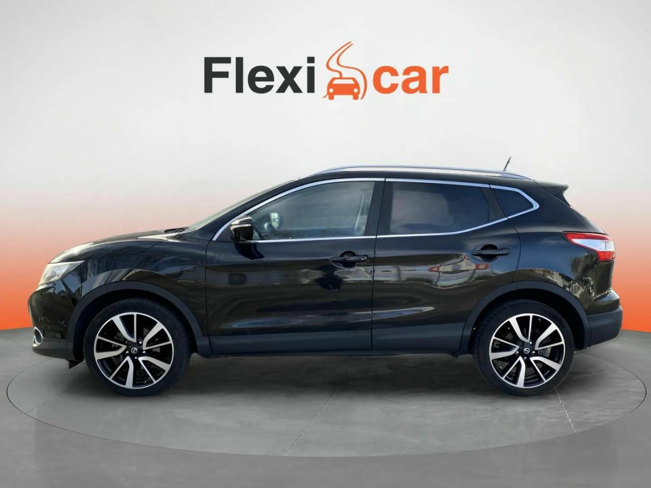 nissan qashqai 2014 / foto grande (3)