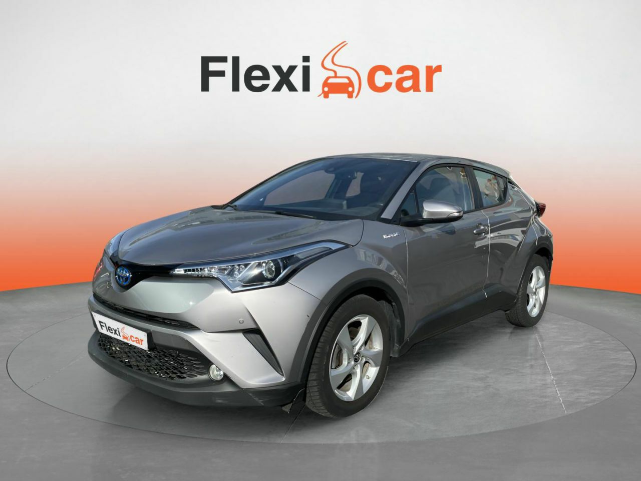 toyota c-hr 2019 / foto grande (3)