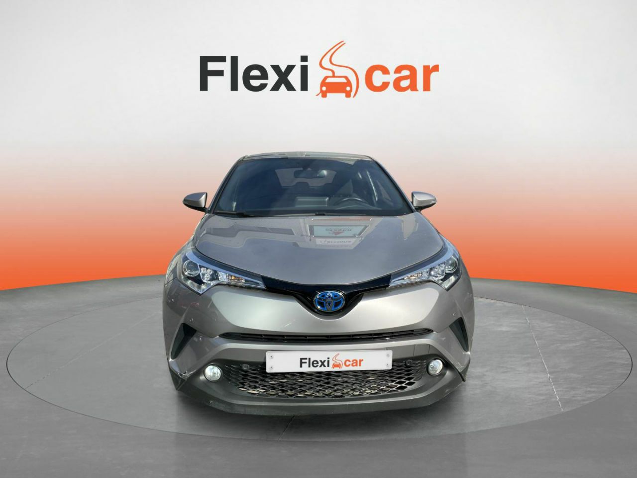 toyota c-hr 2019 / foto grande (2)