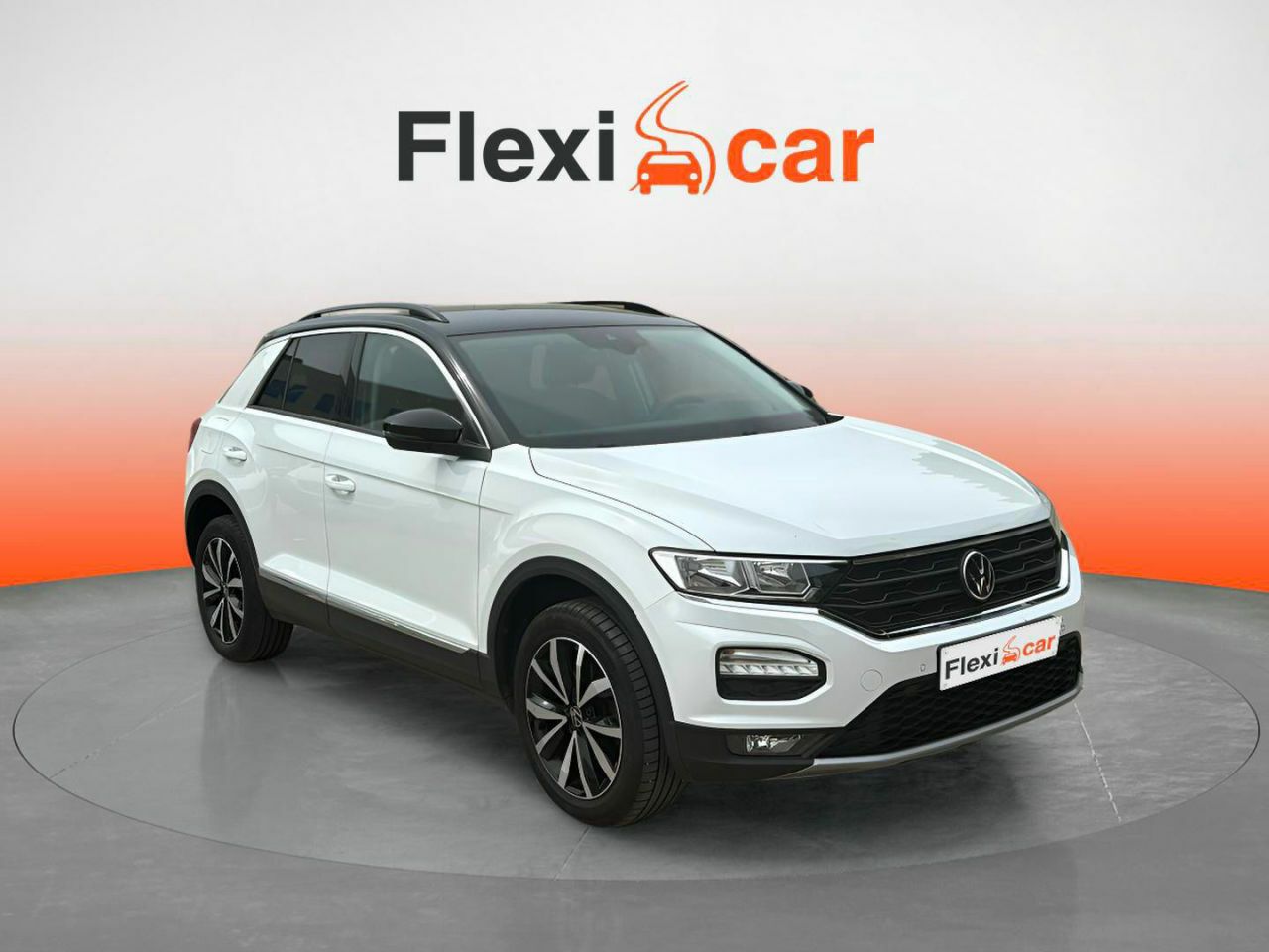 11 palma  de segunda mano - volkswagen t-roc 2020 /