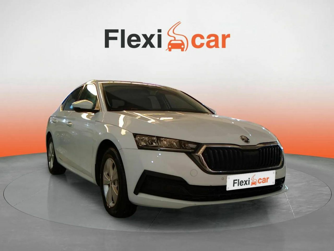 Skoda kodiaq diesel 150cv  de segunda mano - skoda octavia 2020 /