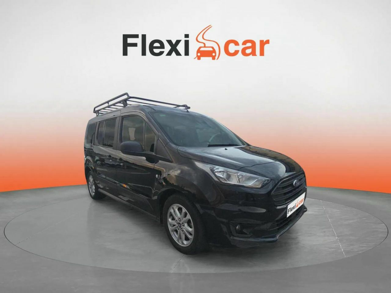 Ford transit custom  de segunda mano - ford transit connect 2021 /