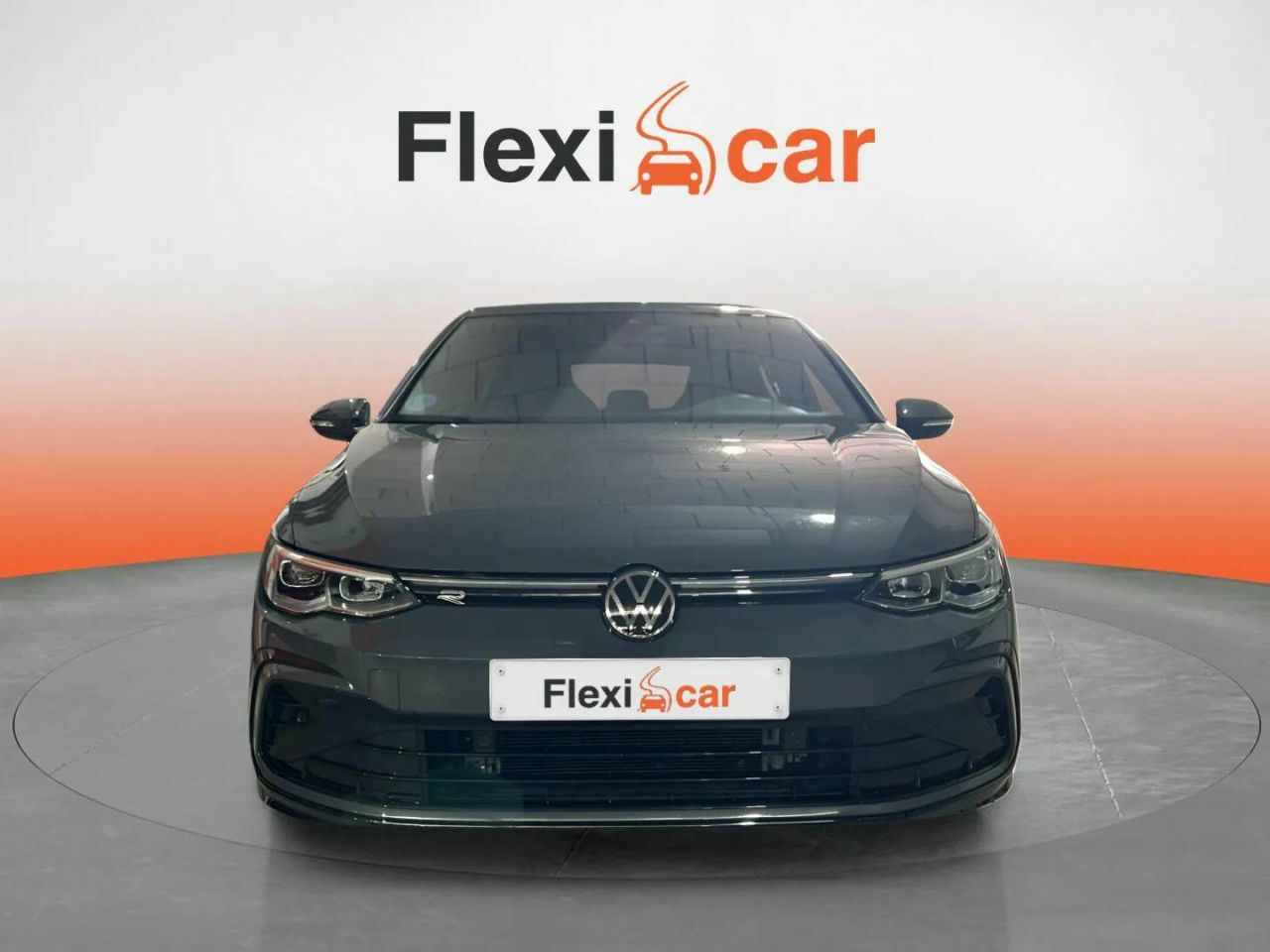 volkswagen golf 2021 / foto grande (2)