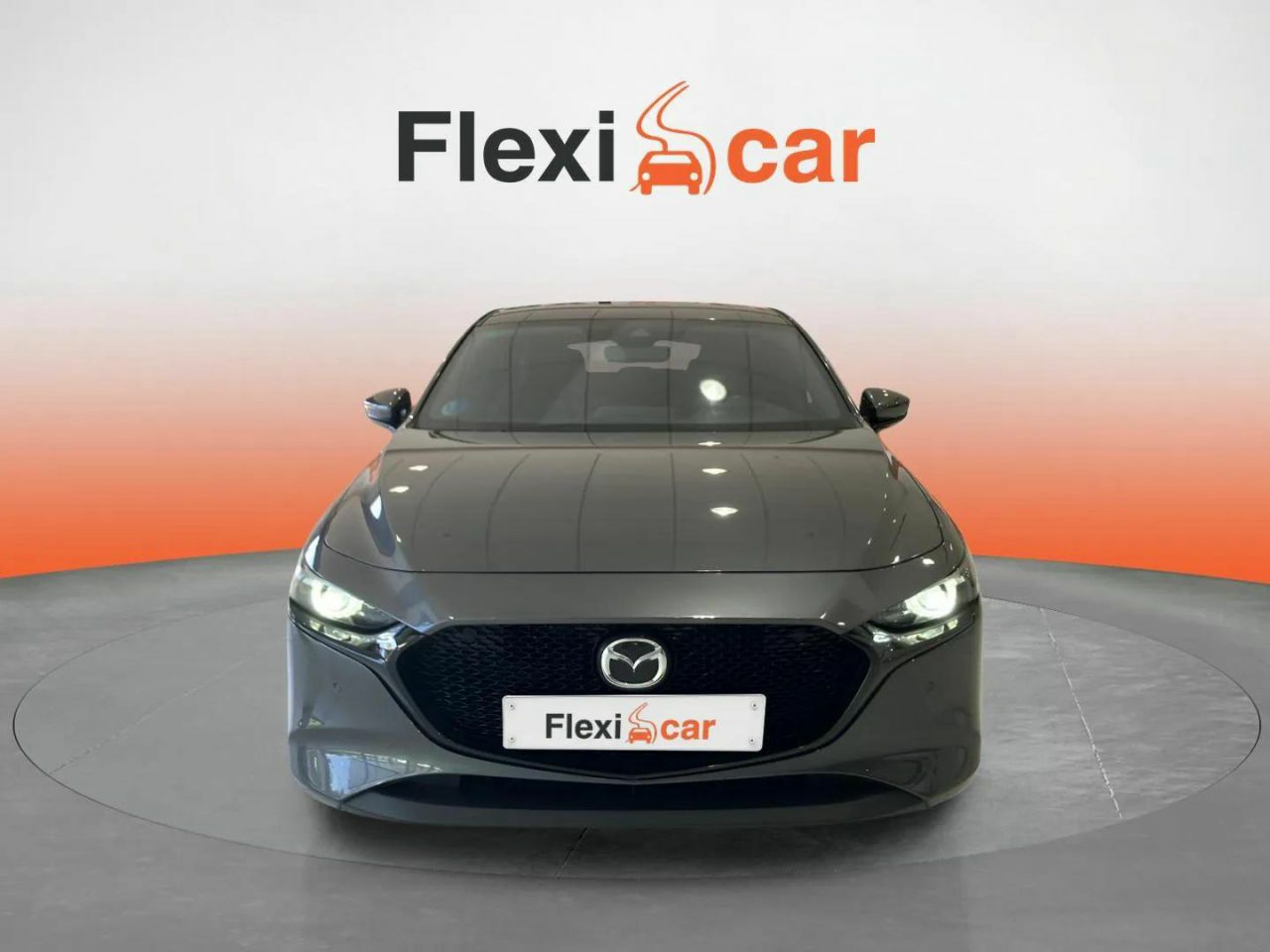 mazda 3 2019 / foto grande (2)