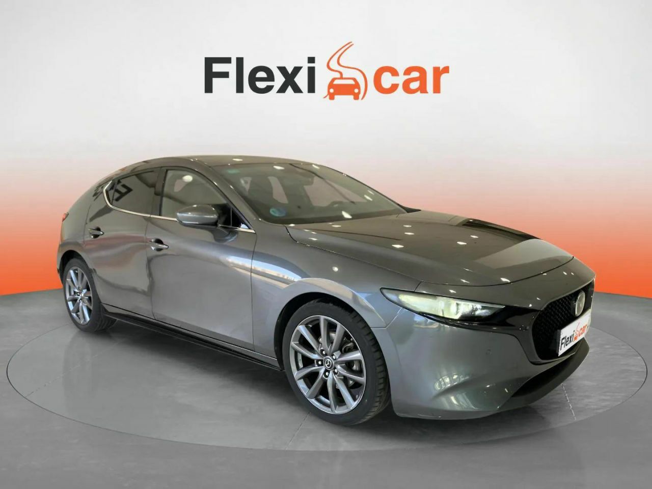 Mazda 3 2019  de segunda mano - mazda 3 2019 /