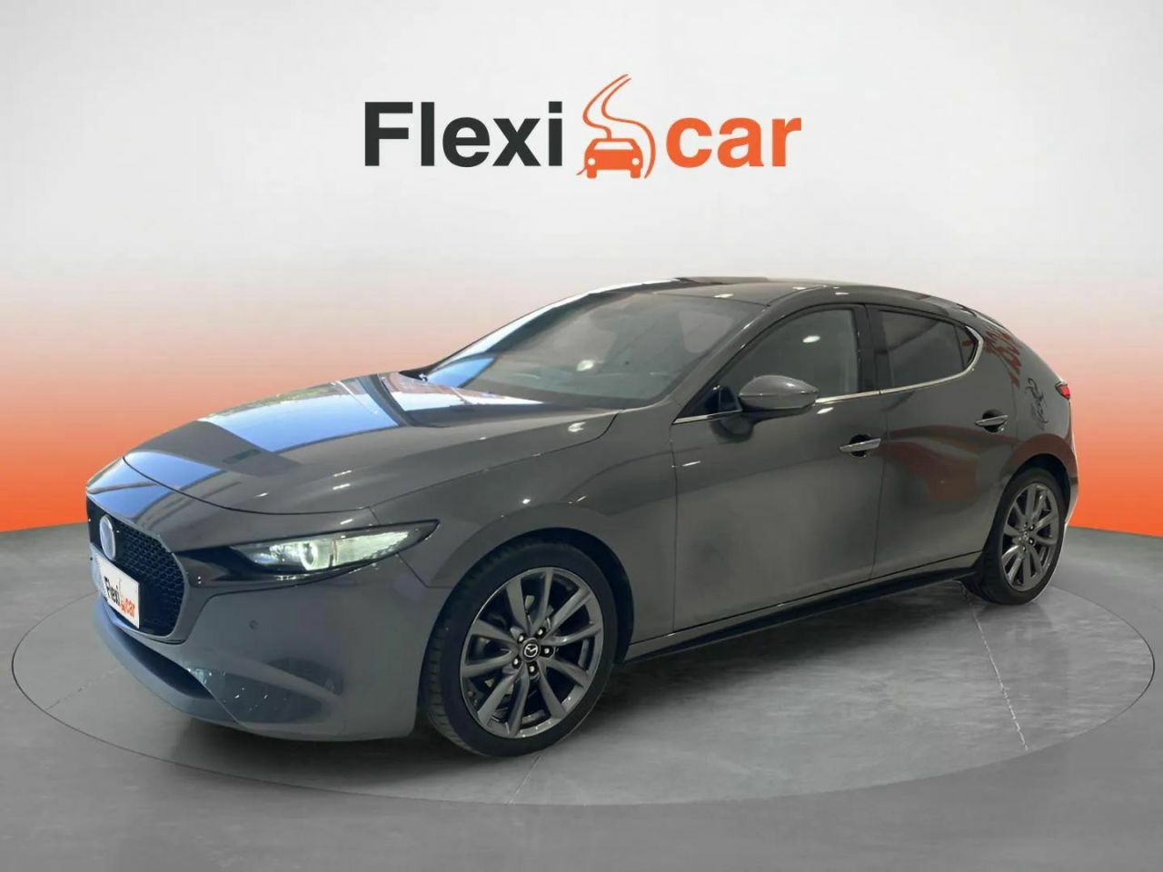 mazda 3 2019 / foto grande (3)