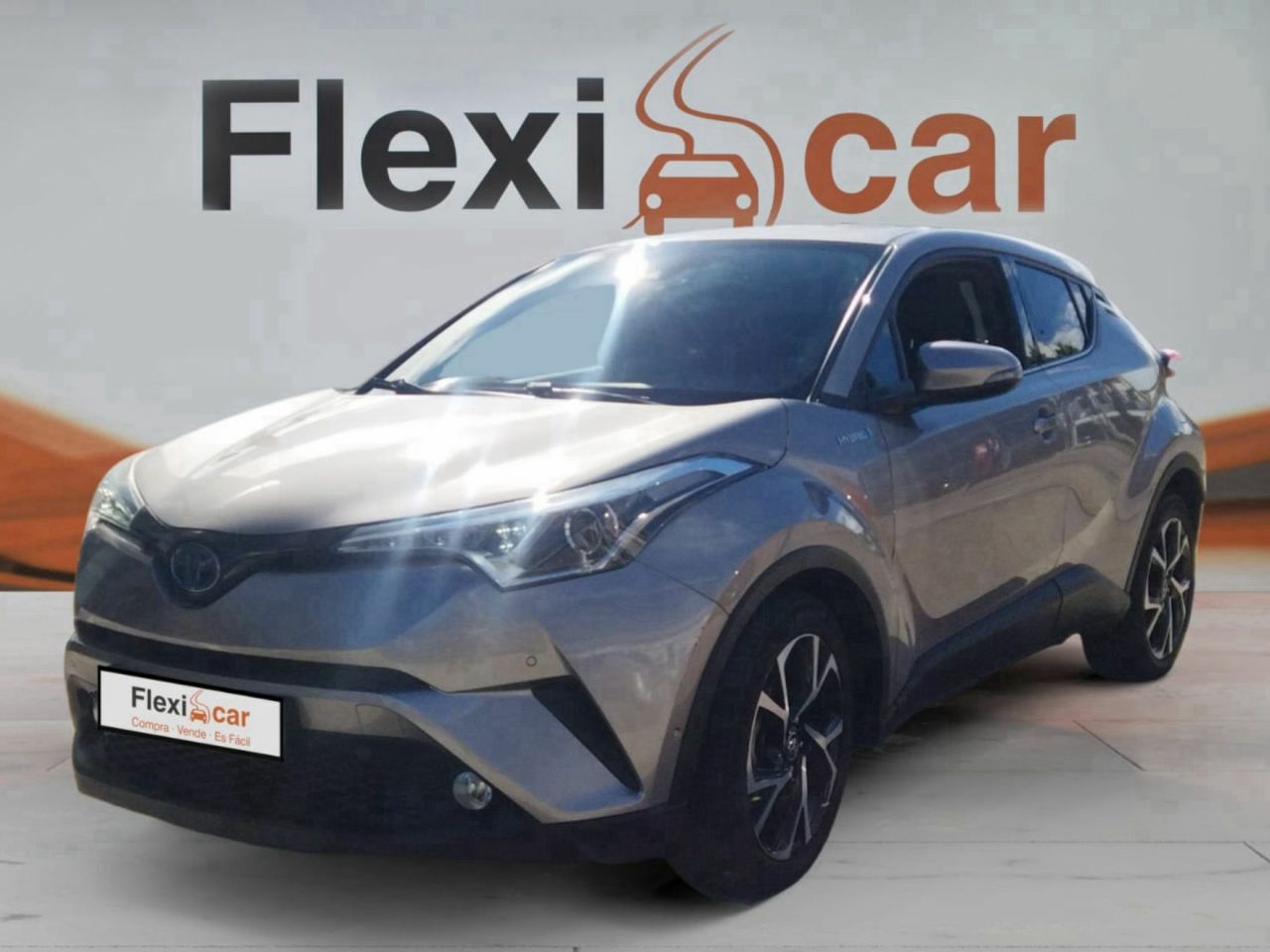 toyota c-hr 2020 / foto grande (3)