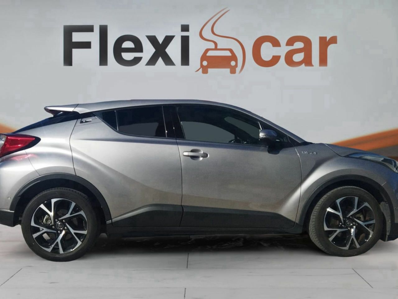 toyota c-hr 2020 / foto grande (2)
