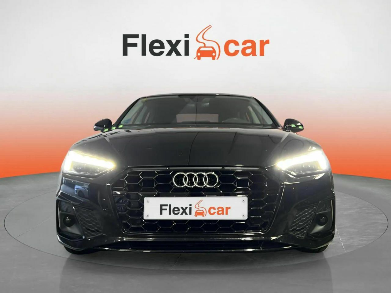 audi a5 2020 / foto grande (2)