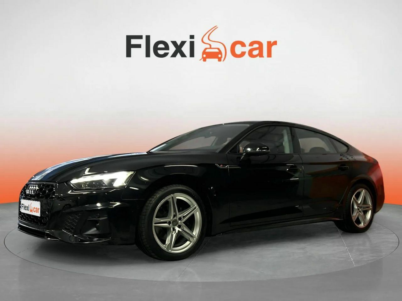 audi a5 2020 / foto grande (3)