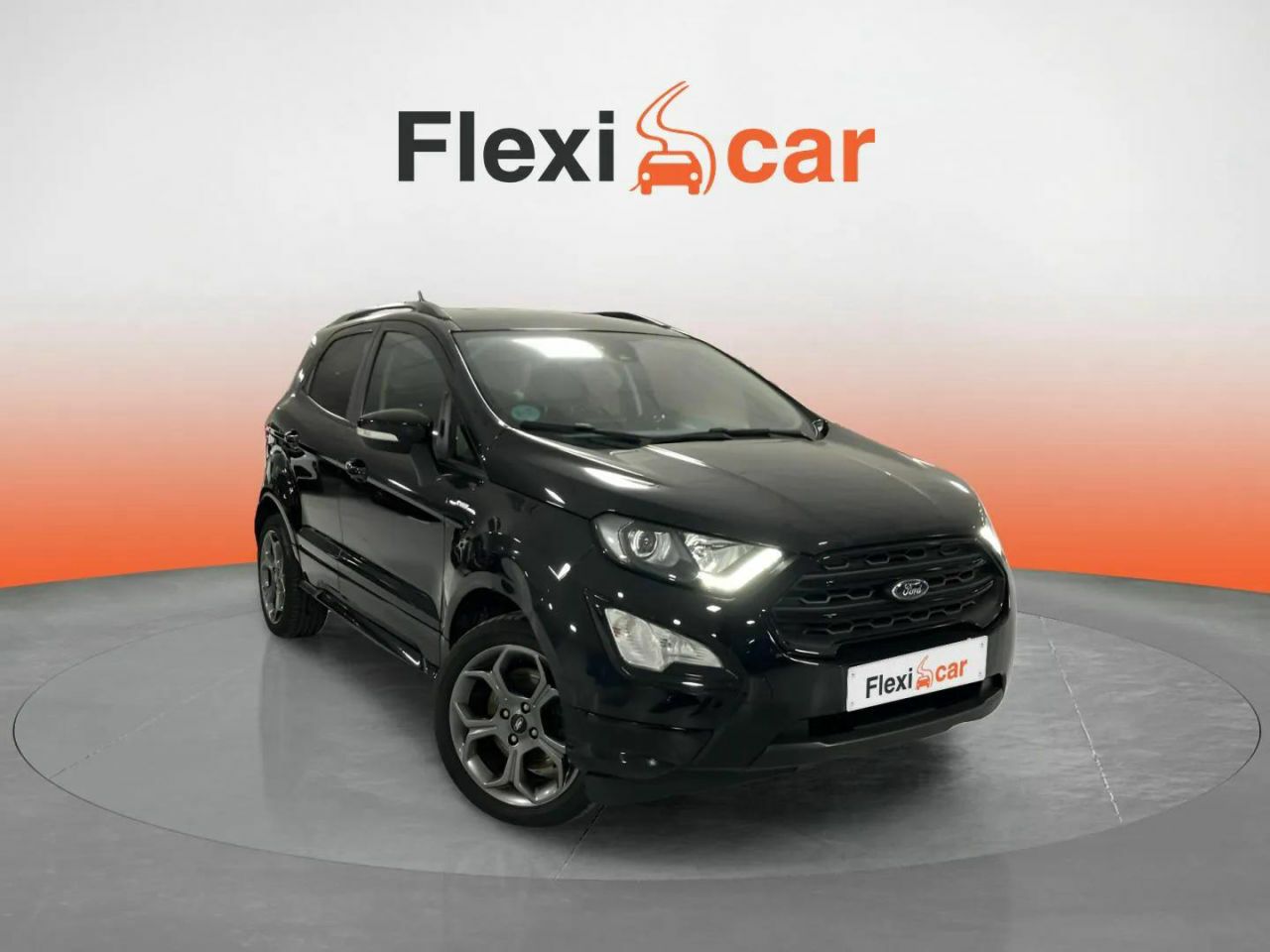 Ford ecosport 2021  de segunda mano - ford ecosport 2021 /
