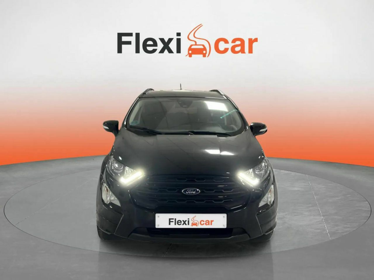 ford ecosport 2021 / foto grande (2)