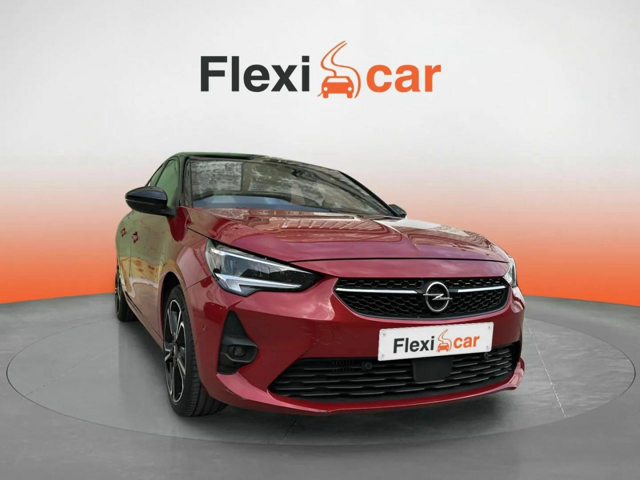 Foto opel corsa 2023 /