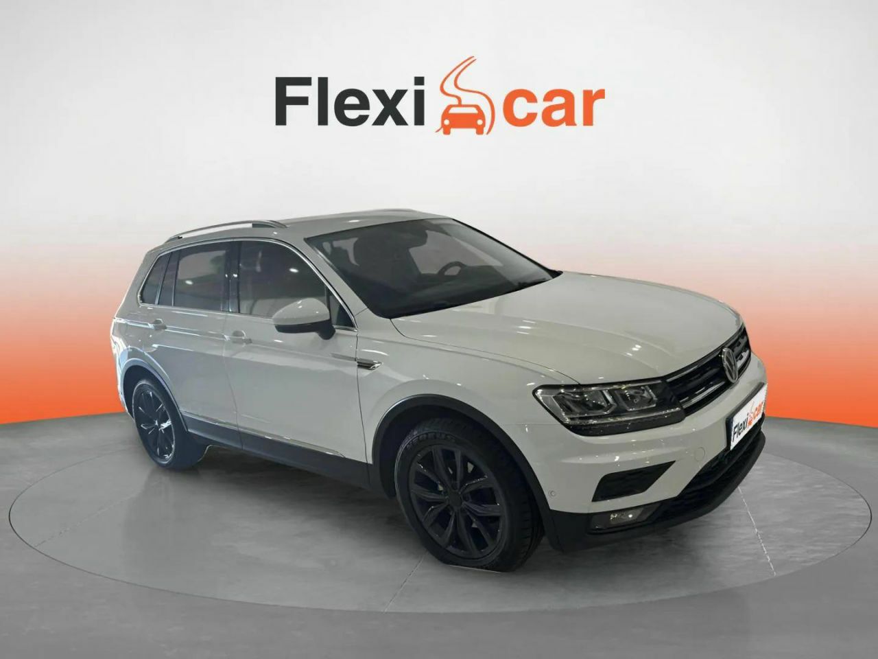 Volkswagen tiguan 2017  de segunda mano - volkswagen tiguan 2017 /