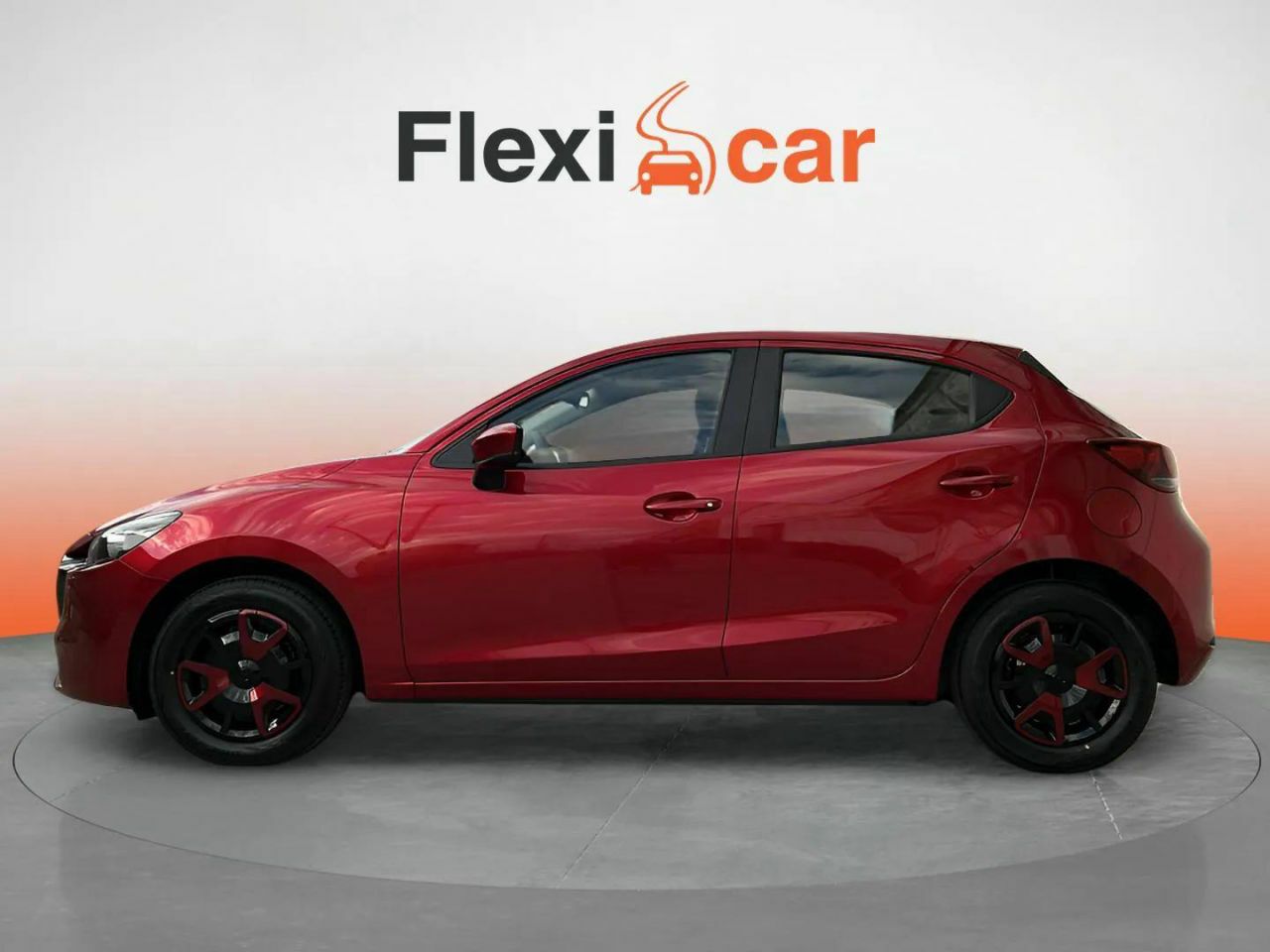 mazda 2 2024 / foto grande (3)