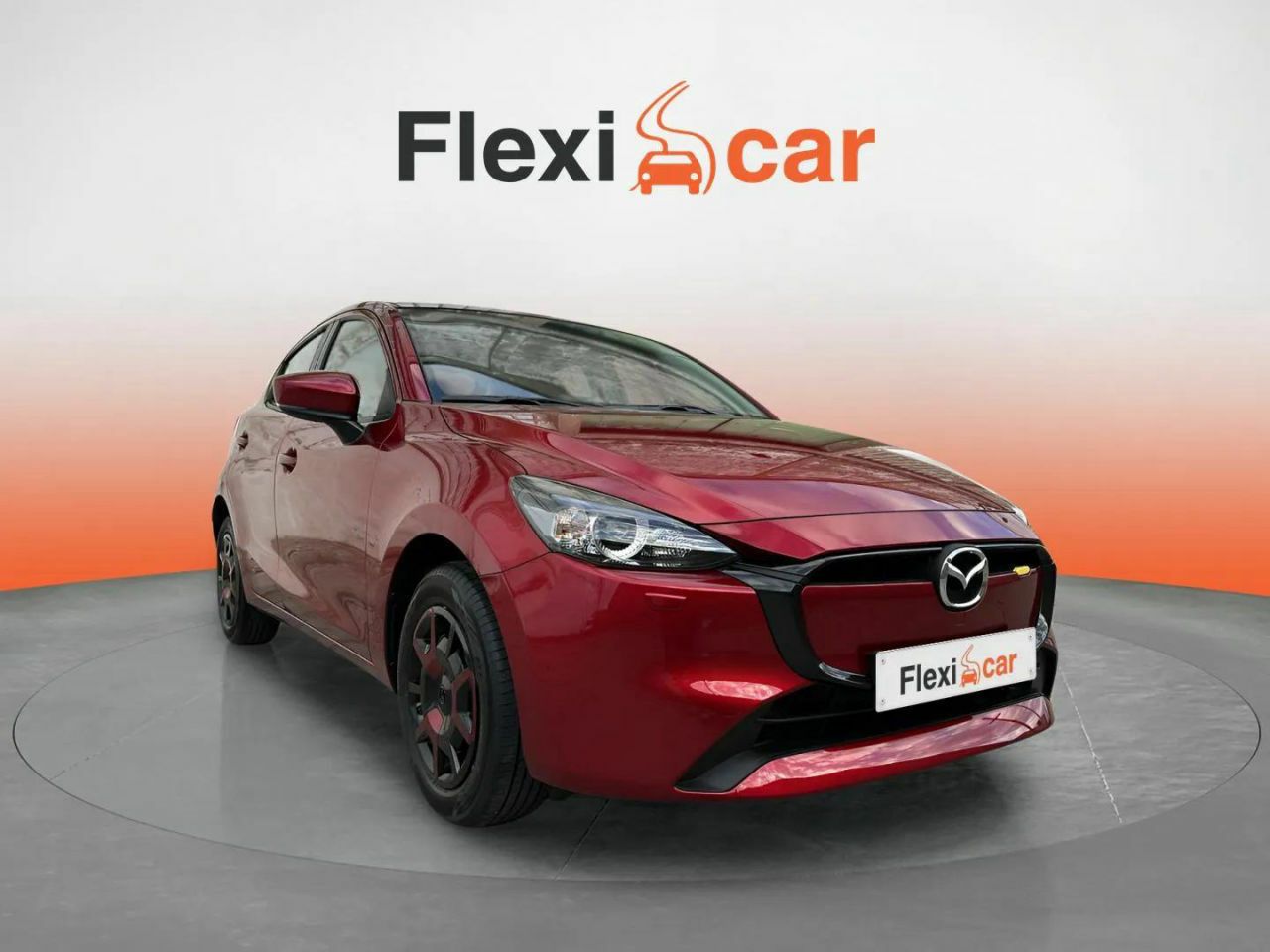 Foto mazda 2 2024 /