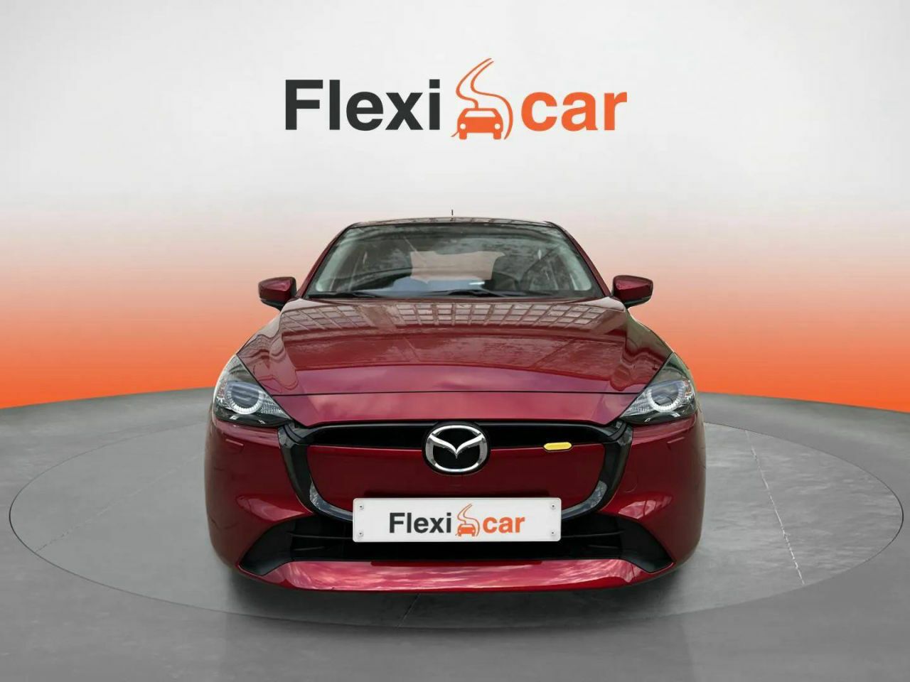 mazda 2 2024 / foto grande (2)