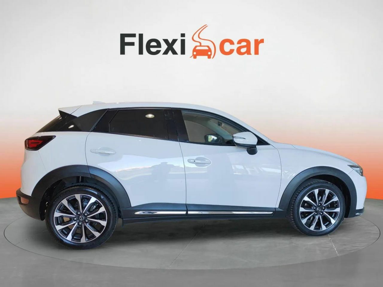 mazda cx-3 2019 / foto grande (2)