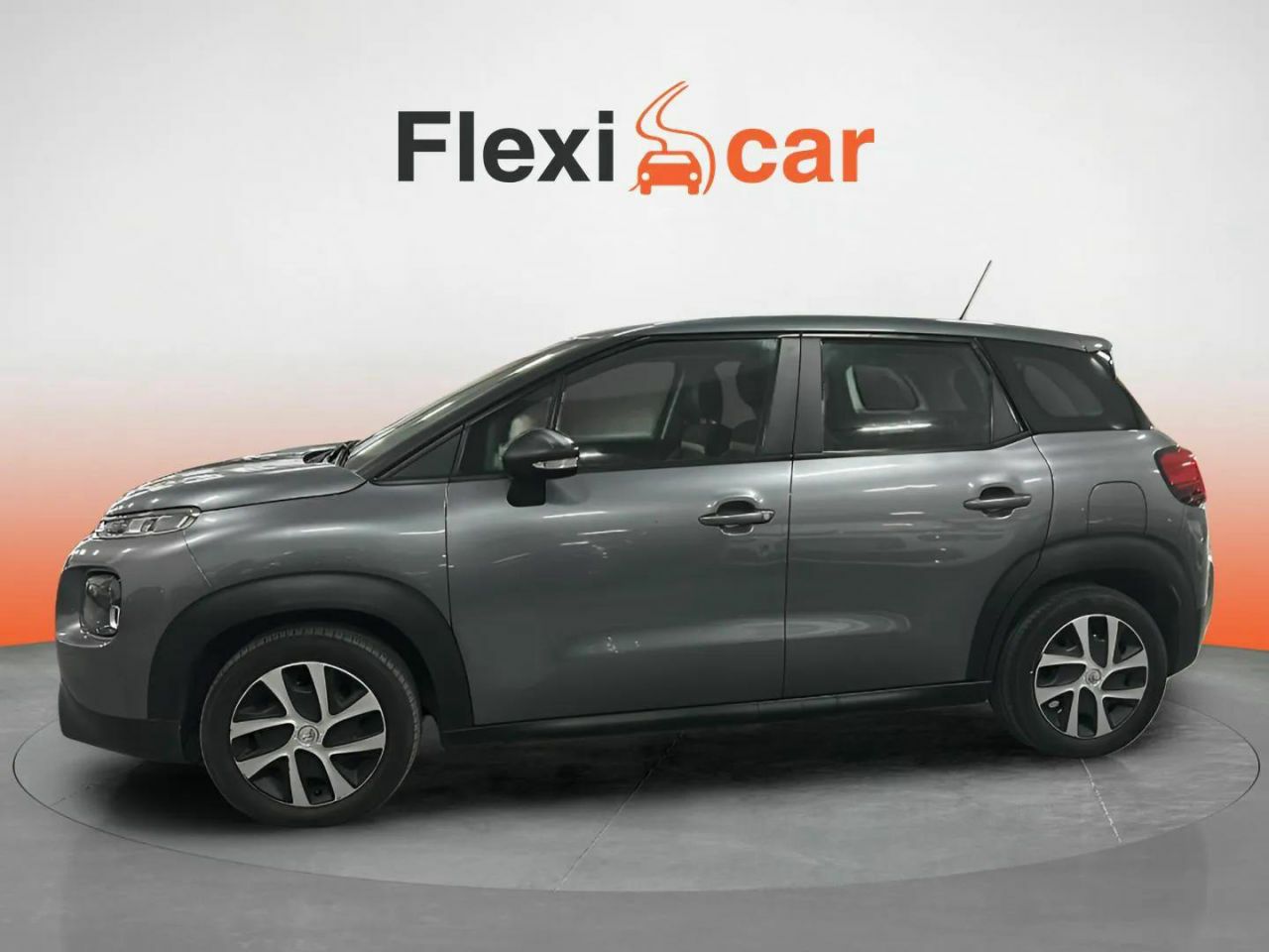citroën c3 aircross 2018 / foto grande (3)