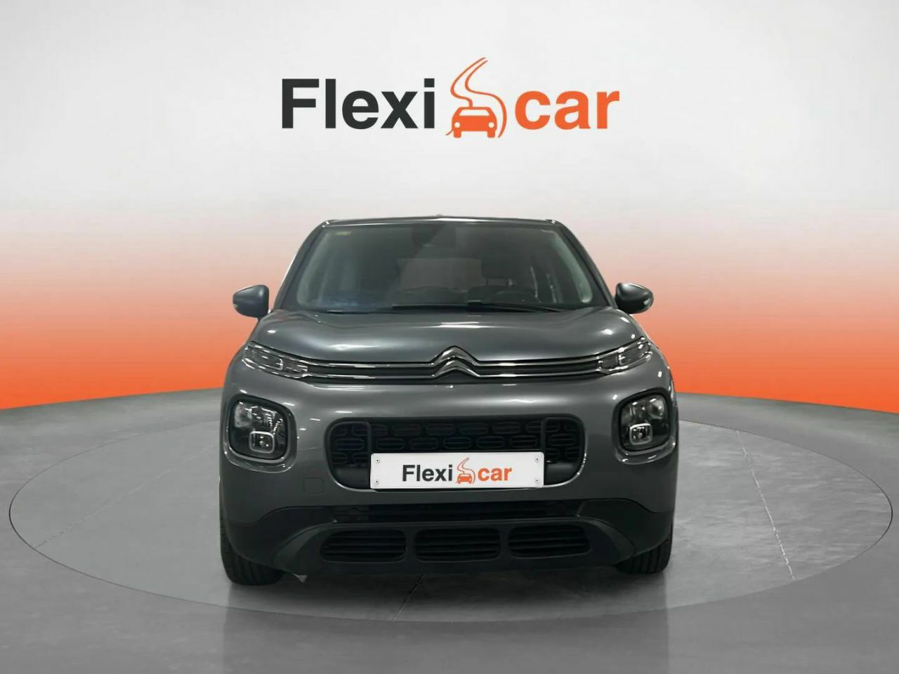 citroën c3 aircross 2018 / foto grande (2)
