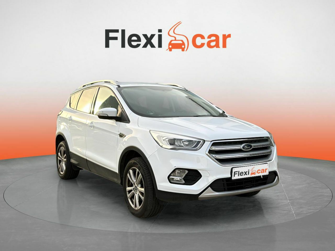 Ford ka 2019  de segunda mano - ford kuga 2019 /